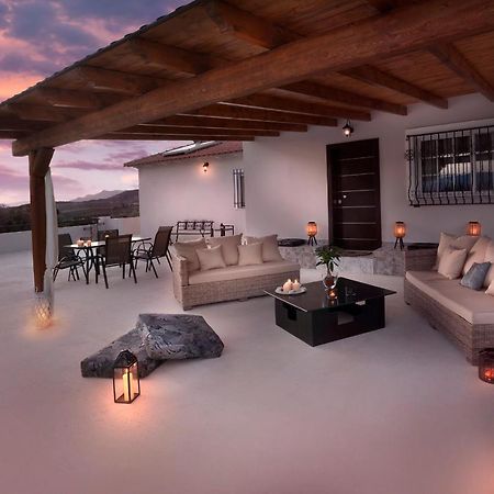 Ktima Constantin Villa Anabolu Dış mekan fotoğraf