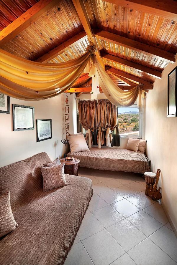 Ktima Constantin Villa Anabolu Dış mekan fotoğraf